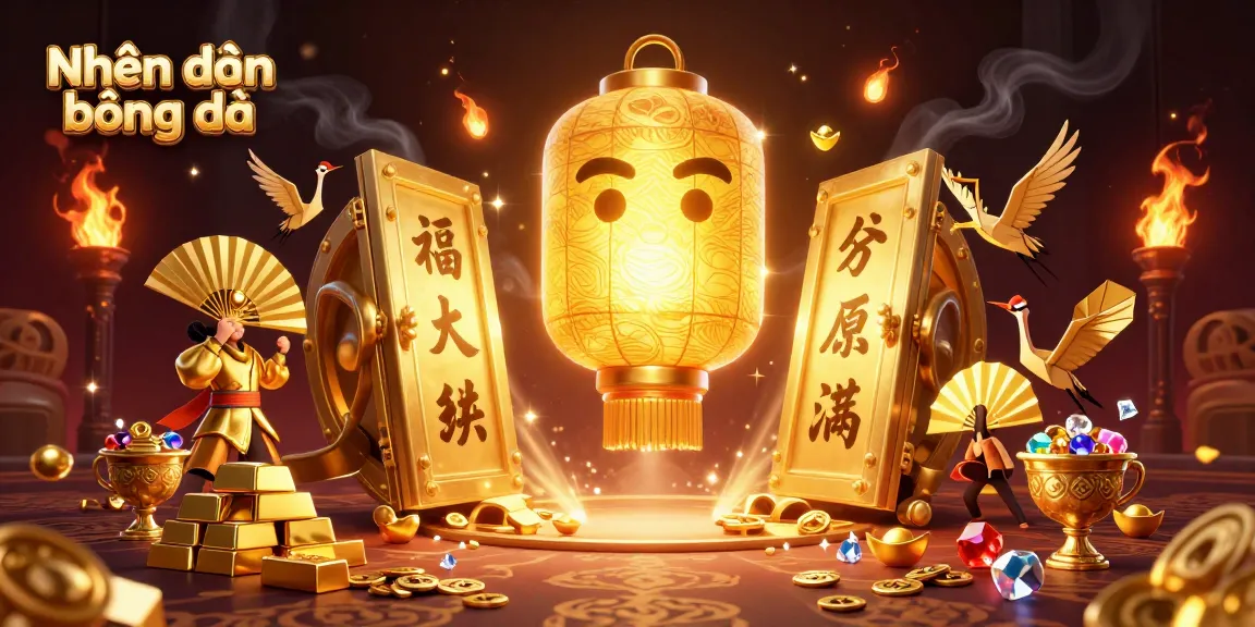 Bet on Nhận định bóng đá for expert analysis alongside shimmering treasures and dynamic casino elements.