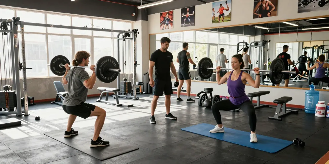 Deus Medical: Wie Sie 2026 Ihre Fitnessziele effektiv erreichen